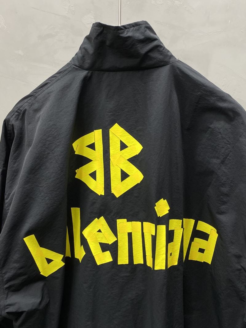 Balenciaga Outwear